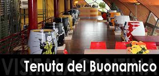 visita – tenuta del Buonamico – Montecarlo di Lucca