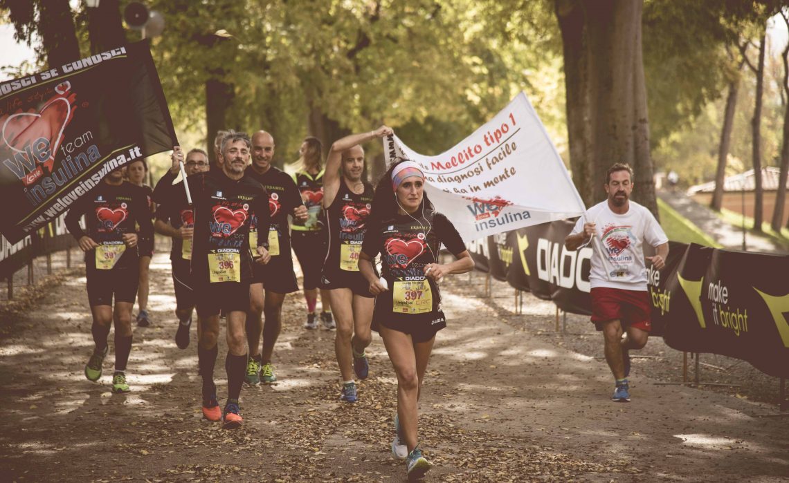 5^ LUCCA HALF MARATHON